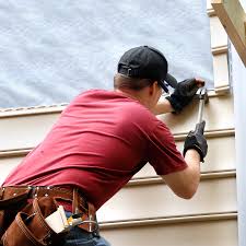 Professional Siding in Rochester, NH